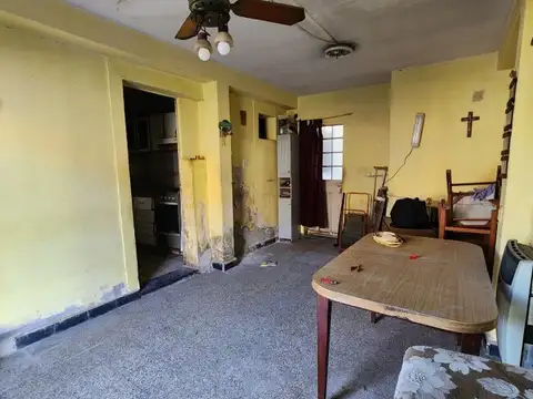 Pueyrredon y regimiento XI , Piso No definido