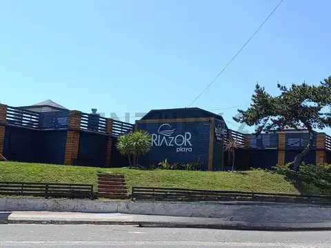 Av San Martin 100, Piso 4