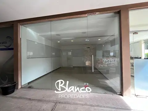 Local en Alquiler 10 años