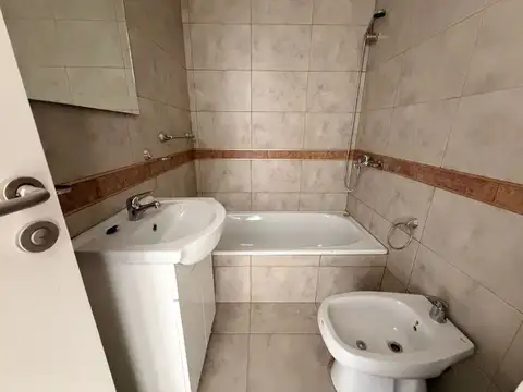 Departamento en Alquiler al Oeste