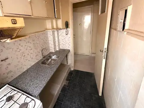 Departamento en Alquiler en Villa Crespo, $ 620.000