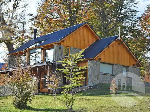 Complejo de 5 cabañas 3*