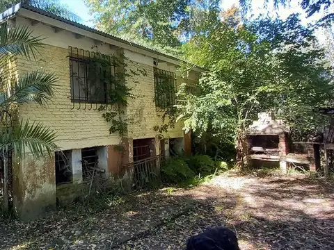 Casa en Venta en Rio Sarmiento, USD 79.000