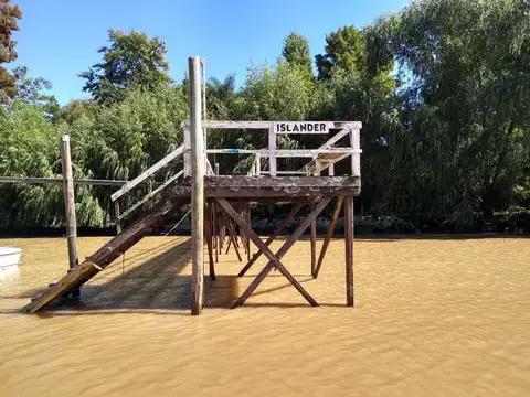 Casa  en Venta en Sarmiento, Zona Delta, Tigre