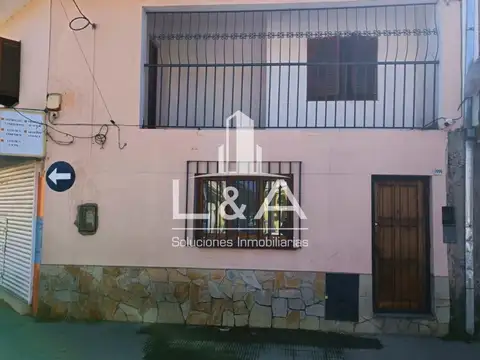 Avenida San Martín 1900