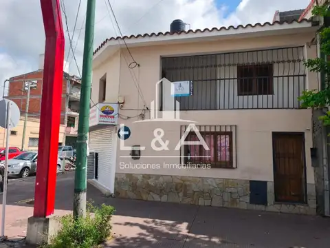 EN ALQUILER DEPARTAMENTO TIPO DÚPLEX