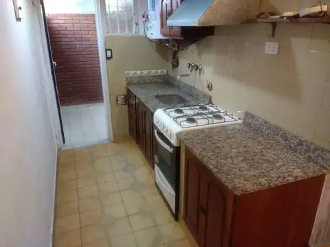 Casa en Venta de 1 dormitorio