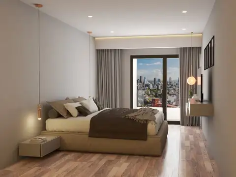 Departamento en Venta en Muñiz, USD 105.000