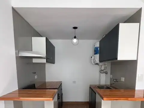 Departamento en Alquiler 23 años