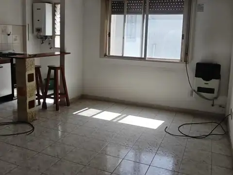 Departamento en Alquiler al Este