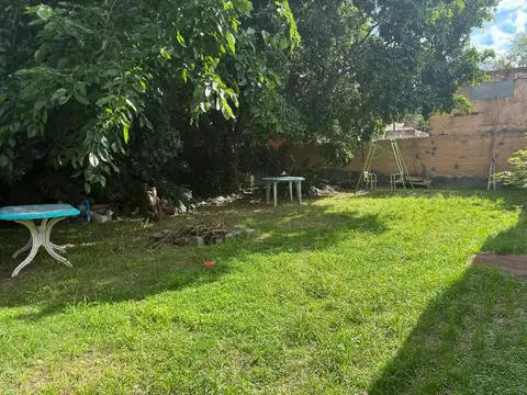 Casa interna unica con amplio jardín, NO PH