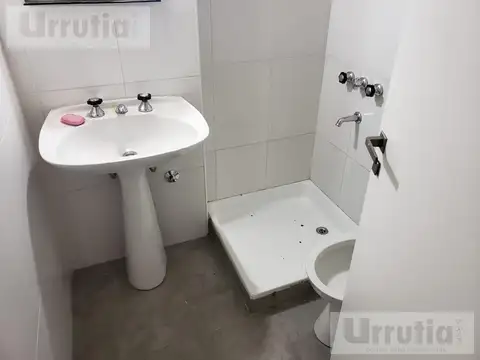 Departamento en Venta en Moron, USD 45.000