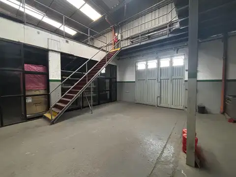 Galpon en Venta 10 años
