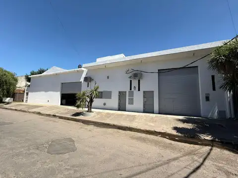 GALPON A LA VENTA EN SAN MIGUEL