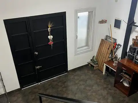 Depto Tipo Casa en Venta de 1 dormitorio