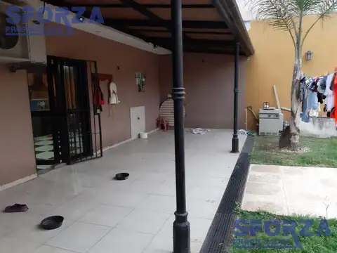 Casa en Venta 20 años