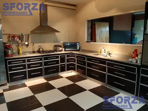 Casa en Venta de 7 dormitorios