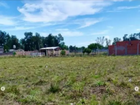 Terreno en Venta en Virrey Del Pino, USD 28.000