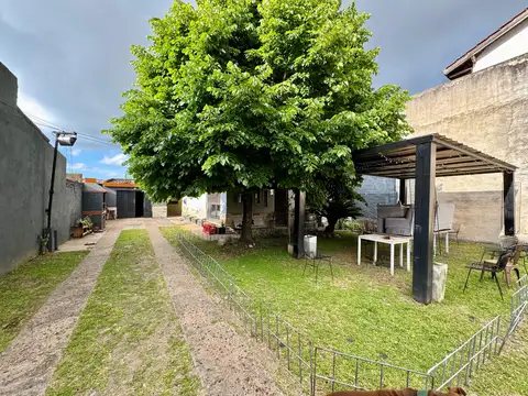 Casa en Venta 50 años