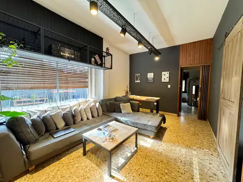 Casa en venta en Merlo Norte