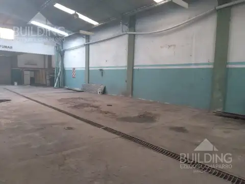 Local en venta - La Plata - 68 e/ 117 y 118 - 400m2