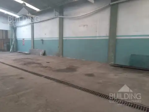 Local en Venta 40 años