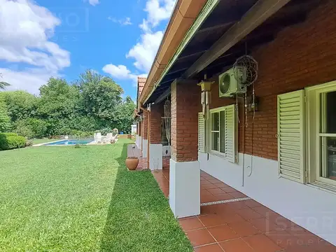 Casa en Venta de 4 dormitorios