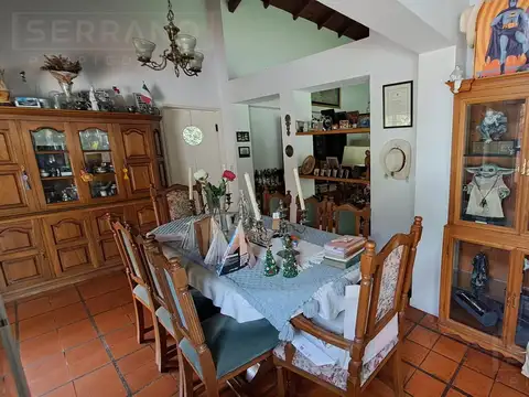 Casa en Venta 40 años