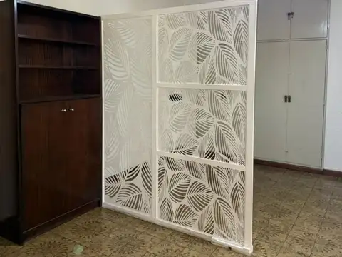 Departamento en Alquiler Temporal de Monoambiente