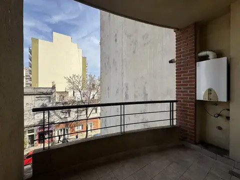 AVENIDA NAZCA 4500, Piso 3