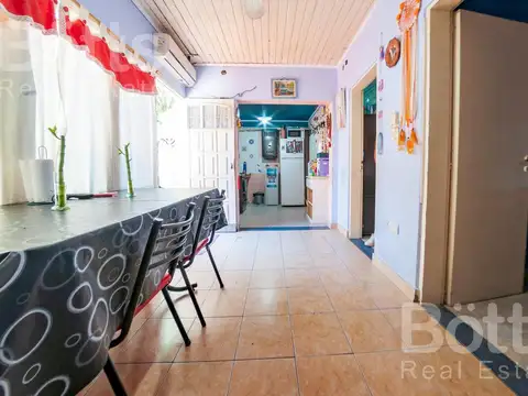 PH 4 ambientes  venta Lanús Oeste