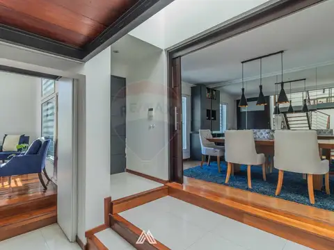 Casa en Venta de 3 dormitorios