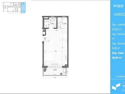 JOSE HERNANDEZ 2826 - 7 C