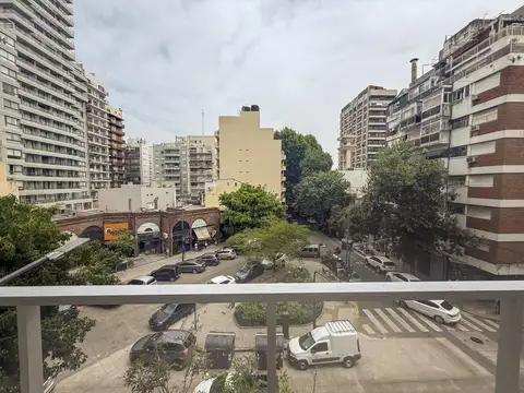 Departamento - Belgrano