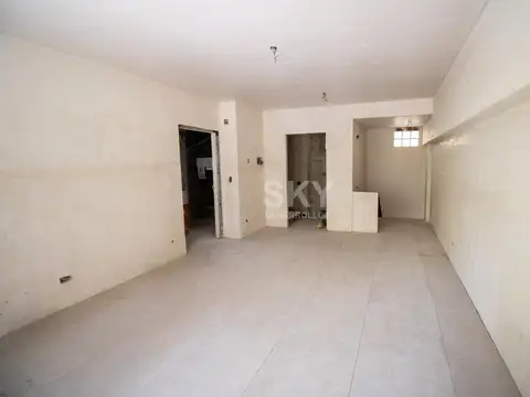 Departamento en Venta en Belgrano, USD 125.000