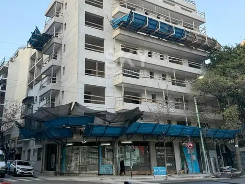 Departamento - Belgrano