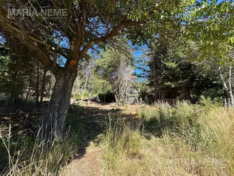 Terreno en Venta 36  mts Fondo