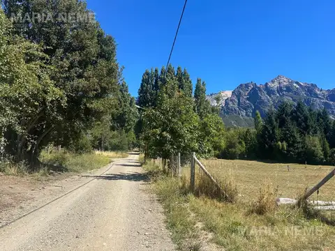 Terreno en Las Cartas apto PH