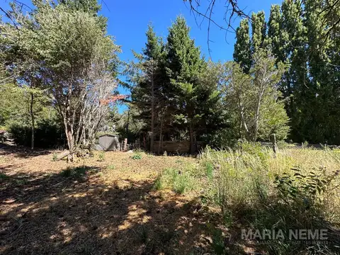 Terreno en Venta de 652,0 m2