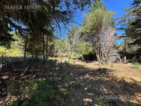 Terreno en Venta 18  mts Frente