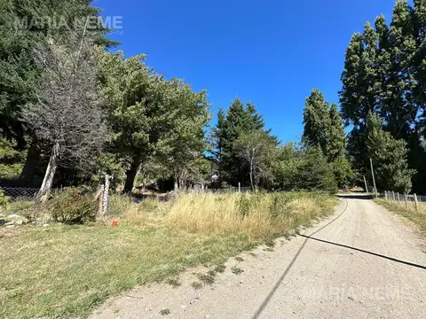 Terreno de 652m2 en Barrio Las Cartas, Circuito Chico