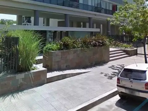 Alquiler Cochera en Nuñez