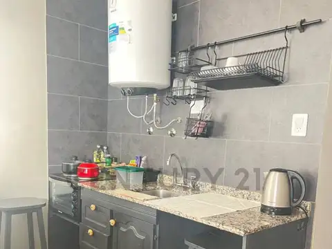 Departamento en Venta en Coronel Dorrego, USD 45.000