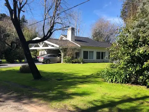 Highland Park CC 100