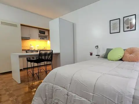 1amb recien equipado! Facultad de Medicina!