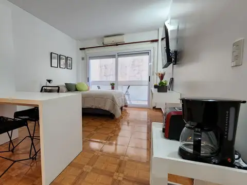 1amb recien equipado! Facultad de Medicina!