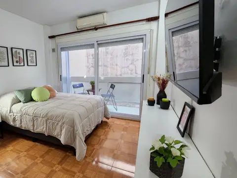 Montevideo 700, Piso 2