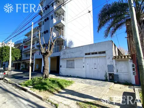 Venta de Terreno en Wilde. Ideal Inversor