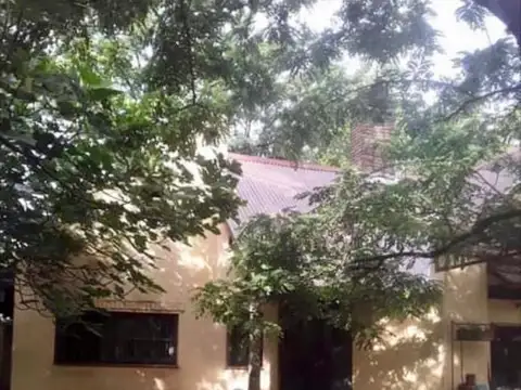 Casa en Venta de 6 dormitorios