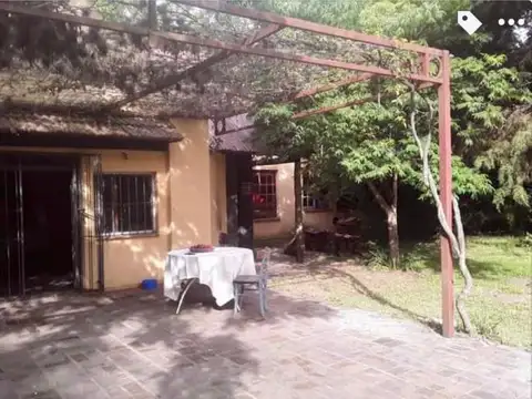 Casa en Venta en Don Torcuato, USD 250.000
